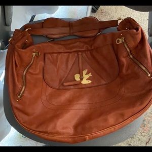 Gently used Marc by Marc Jacobs Petal to the Metal Evie bag